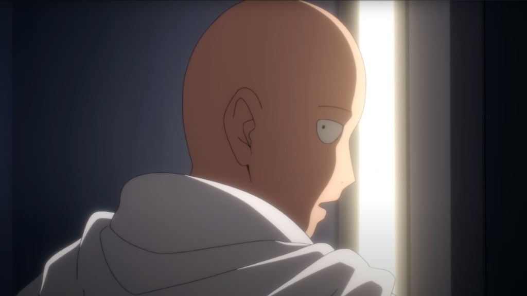 where to watch One-Punch Man Season 3 streaming