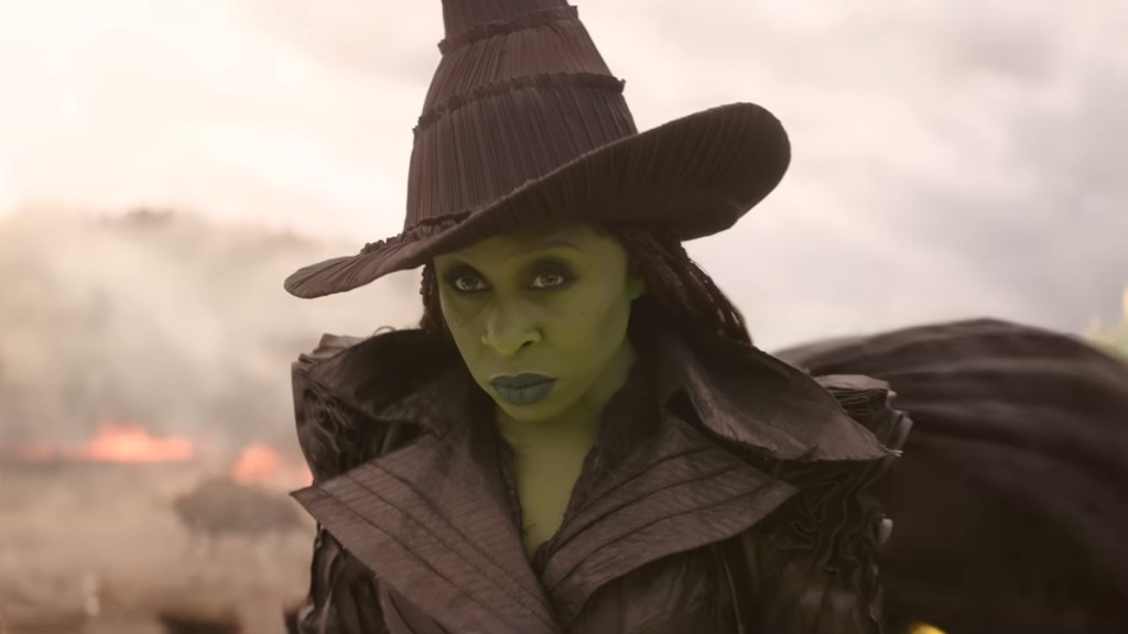 Wicked For Good Popcorn Bucket Cinemark Super Ticket Price Release Date Explained