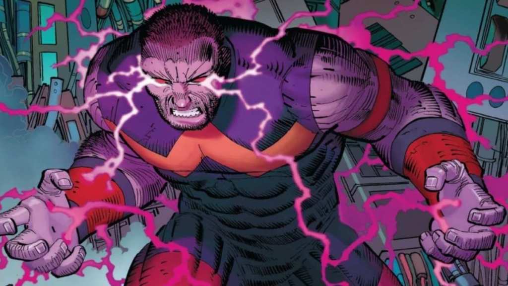 Wonder Man Star on if Simon Williams Could’ve Beaten Thanos