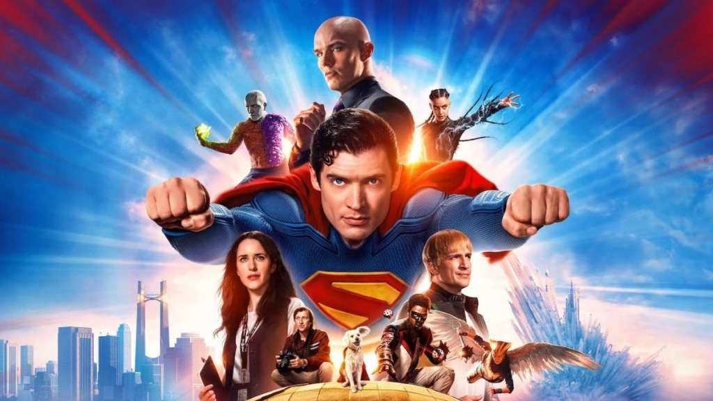 Superman’s Show Stealing Hero Confirmed to Play a Major Role in DCU