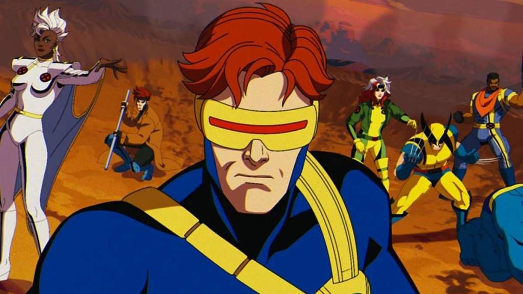 Original X-Men ’97 Creator Reacts to Season 2 Trailer Post Firing