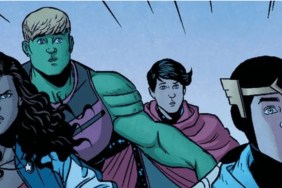 Canceled Young Avengers & Kang Movie Plot Revealed by Doomsday Writer