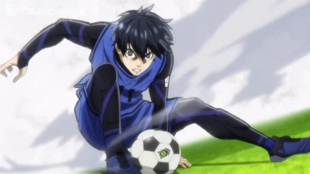 Blue Lock Chapter 325 Release Date, Time & Where to Read