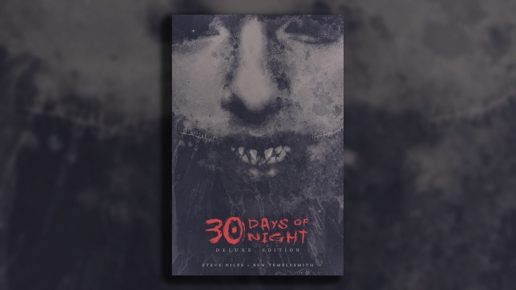 30 Days of Night