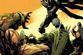 Absolute Batman #14 Showcases DC's Most Brutal Fight Against Bane