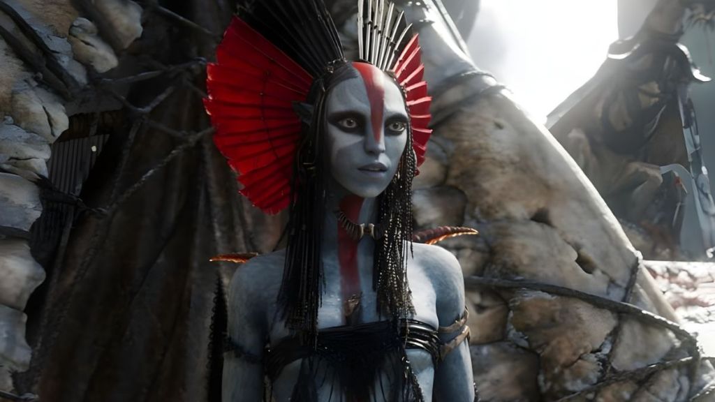 First Avatar 3 Clip Shows Menacing Villain Hunting the Sullys