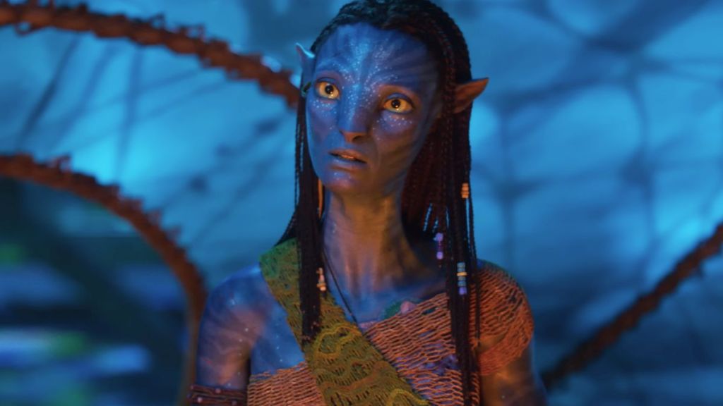 Avatar 3 vfx shots avengers endgame james cameron terminator 2