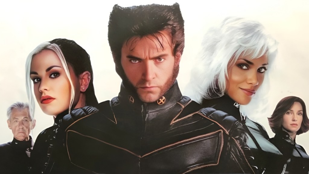 Avengers Doomsday X-Men famke jenssen