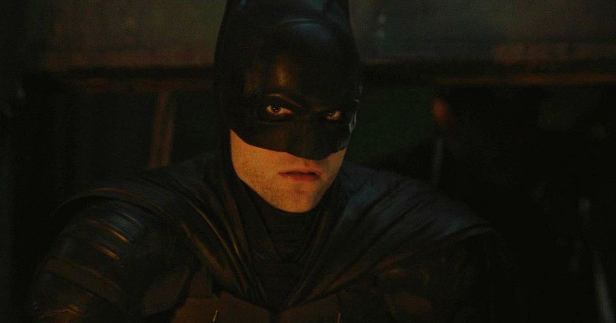 Upcoming Batman Family Movie From DC Gets Big Update