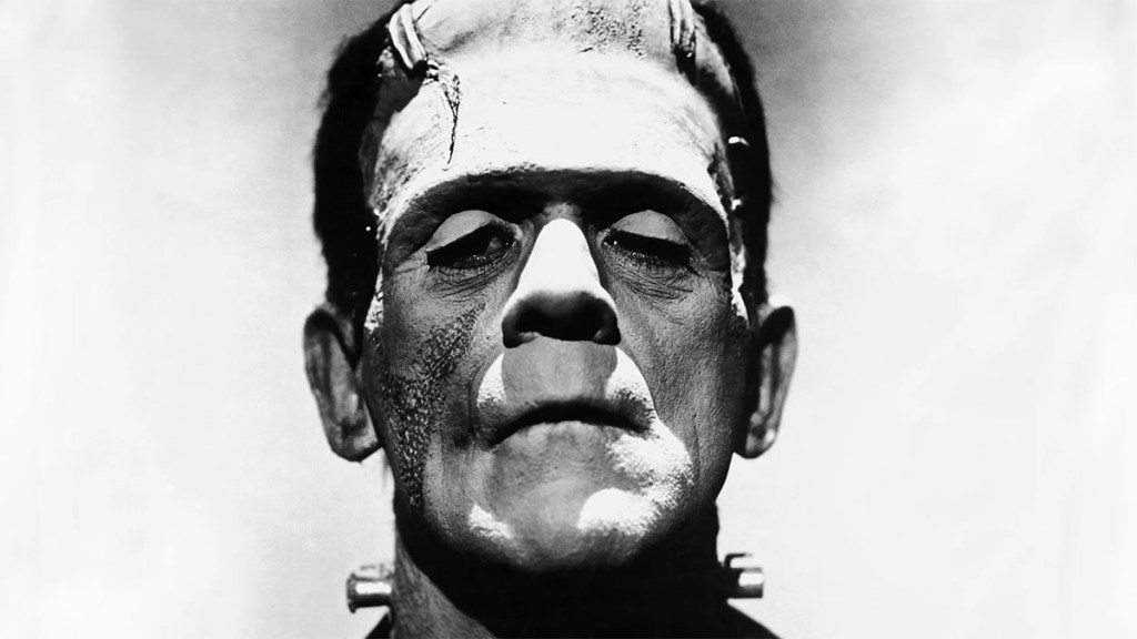 Best Frankenstein Movies