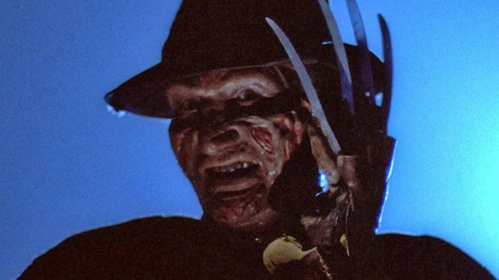 Best Nightmare on Elm Street Movies