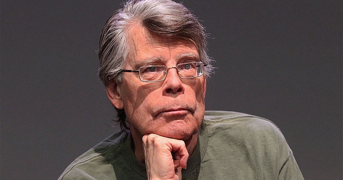 The Best Stephen King Novels (November 2025) - Comic Book Movies and