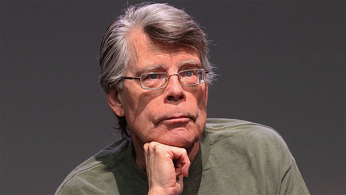 The Best Stephen King Novels (November 2025) - Comic Book Movies and