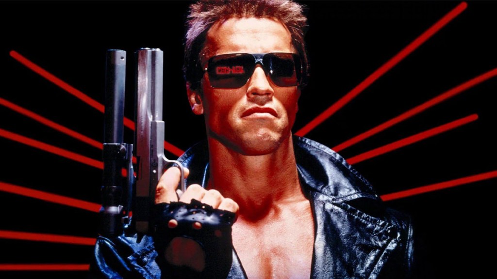Best Terminator Movies