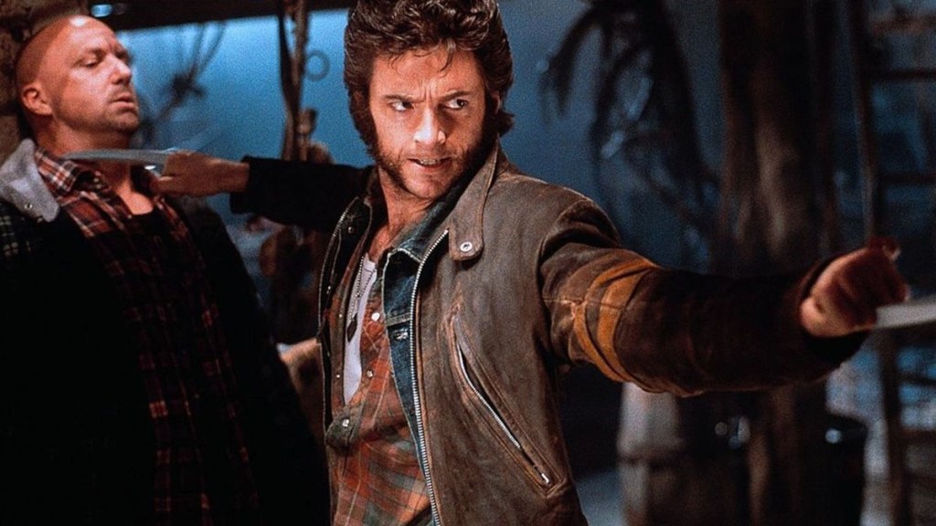 Best X-Men Movies Update 2