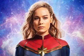 Captain Marvel’s Brie Larson on Why She Didn’t Want the MCU Role 