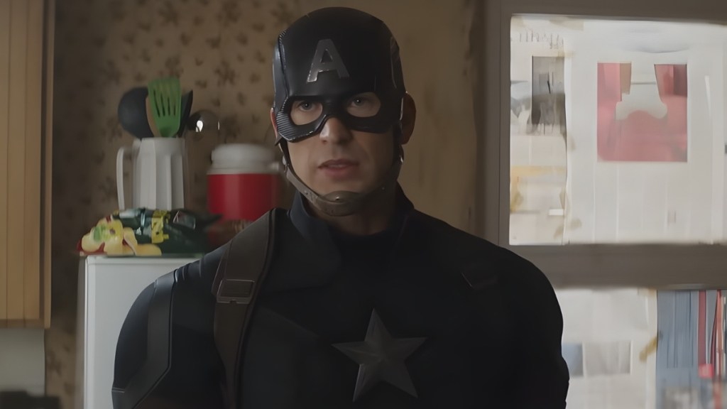 Besides Chris Evans, Other OG Marvel Stars Could Be in Avengers: Doomsday