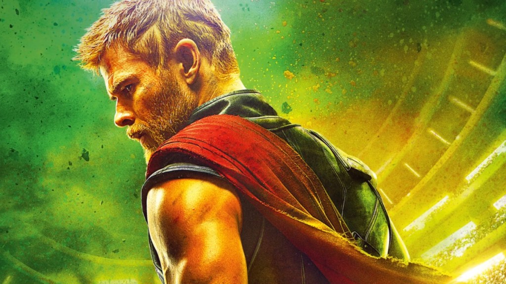 Avengers: Doomsday Report Hints 1 Hero Besides Thor Has a Huge Role