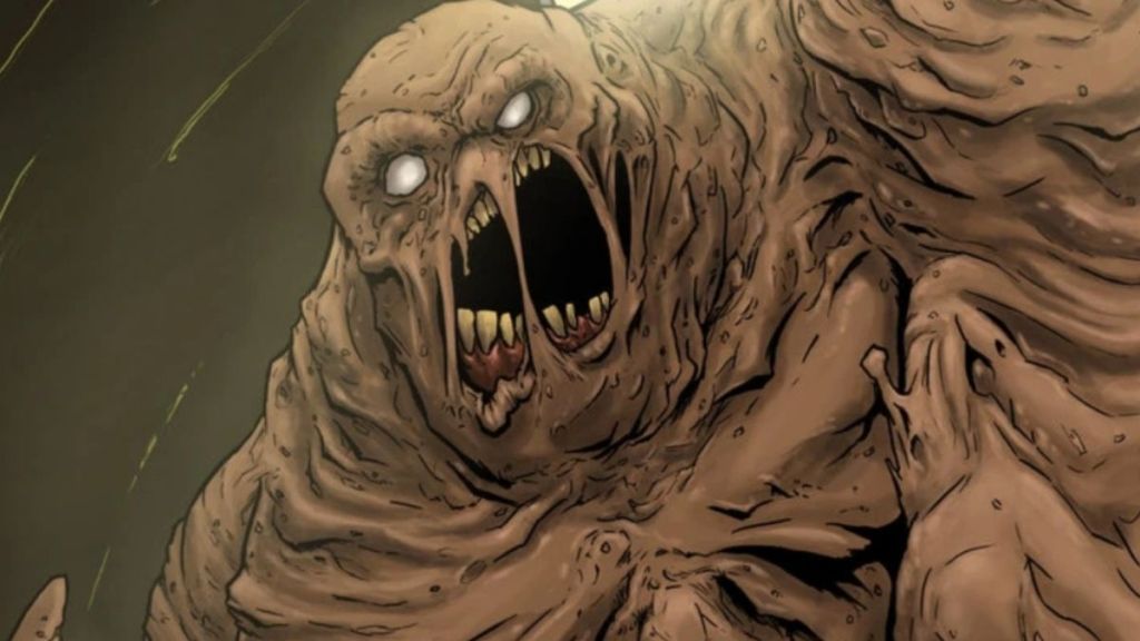 Original Clayface Writer Reveals Why He Didn't Direct the DCU Movie