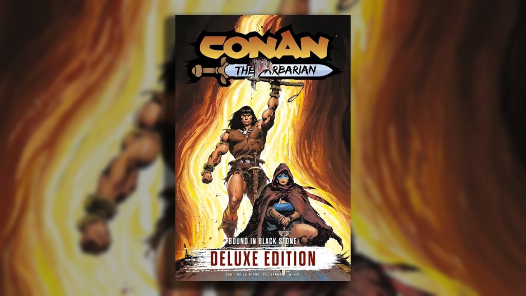Conan