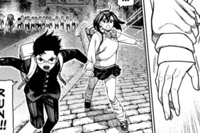 Dandadan Chapter 217 Release Date, Time & Where To Read Manga