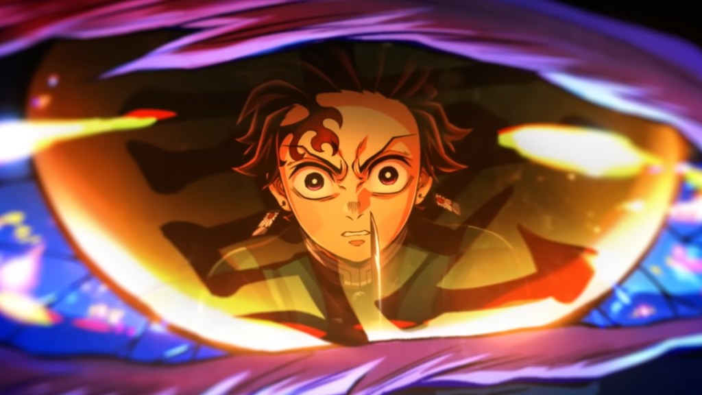 Demon Slayer Infinity Castle box office china