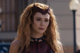 Elizabeth Olsen Finally Answers if She's in Avengers: Doomsday