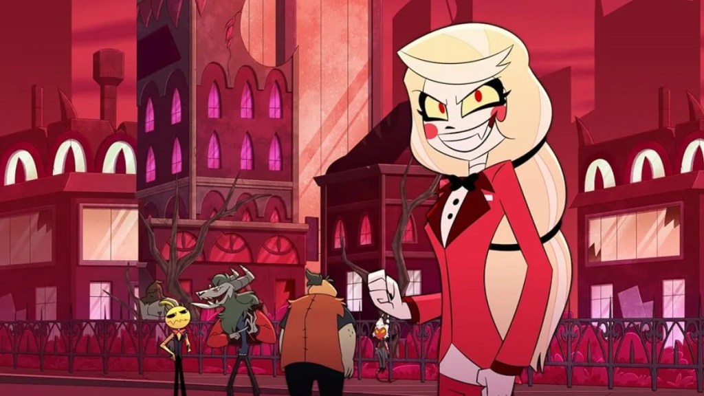 Hazbin Hotel Seasons 3 & 4's Release Date Windows Teased by Creator