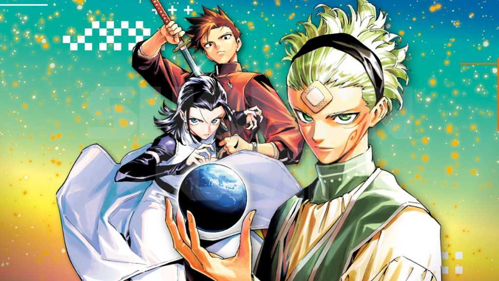 Jujutsu Kaisen Modulo Chapter 10 Release Date & Where To Read Manga