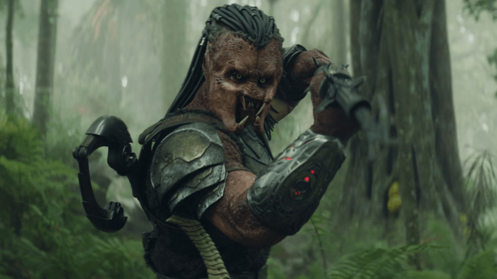 Predator: Badlands Ending & Dek & Thia's Fate Explained