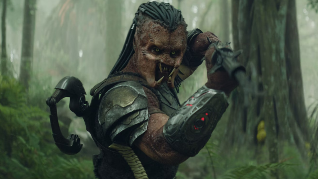Predator: Badlands Release Date Estimate, News & Updates