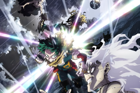 My Hero Academia Season 8 Episode 7 Release Date, Time, Where to Watch