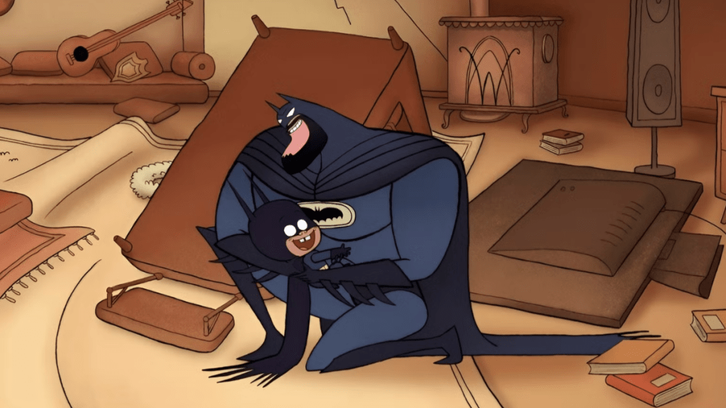Is There a Bat-Fam Season 1 Episode 11 Release Date or Part 2?