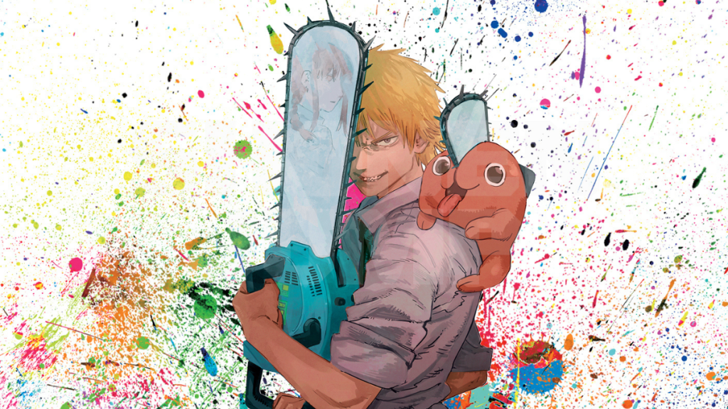 Chainsaw Man Chapter 221 Release Date & Where to Read