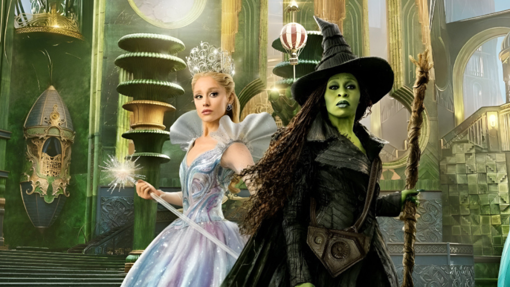 Wicked 3 Release Date Estimate, News & Updates