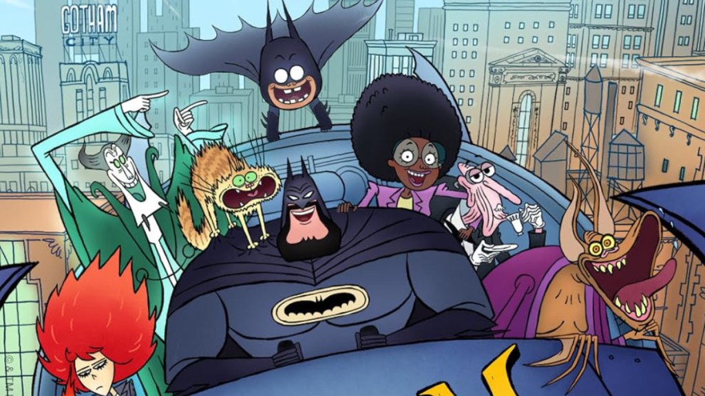 Bat-Fam Season 2 Release Date Estimate, News & Updates