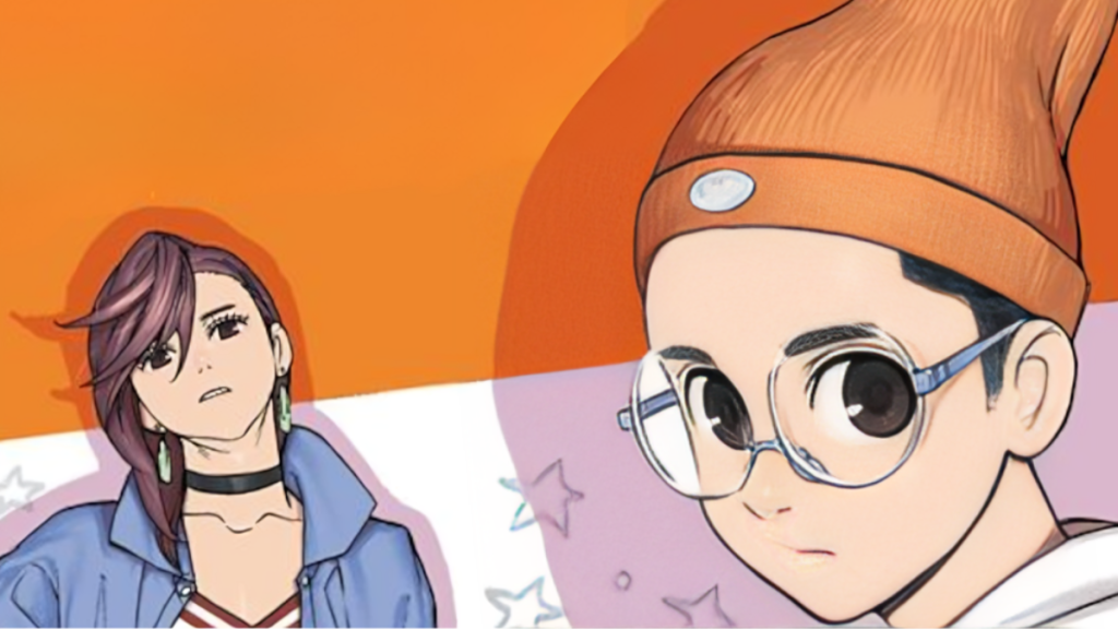 Dandadan Chapter 218 Release Date & Where to Read