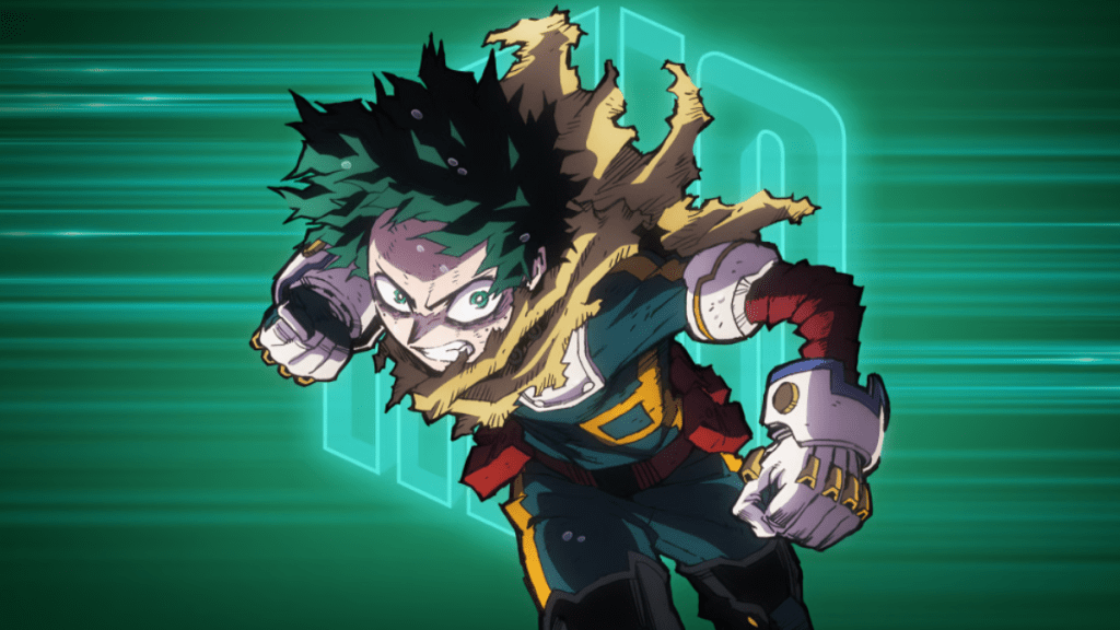 My Hero Academia Season 8 Episode 9 Release Date, Time, Where to Watch