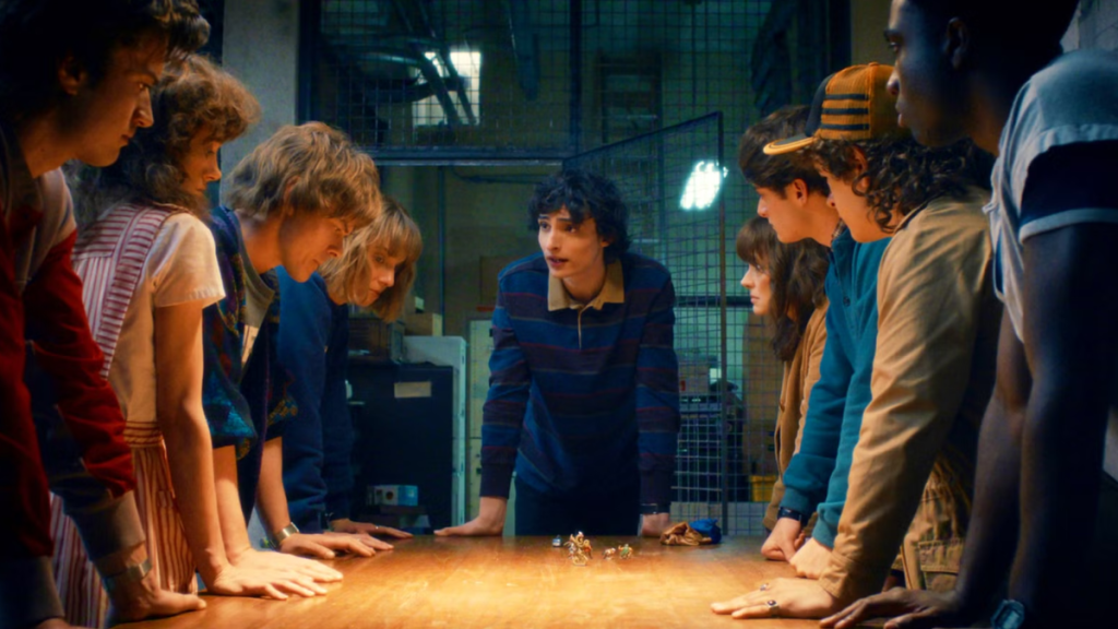 Stranger Things Season 5 Writes off Beloved Character Without Clarification