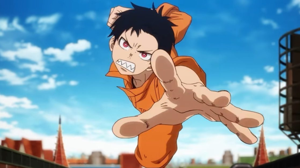 Fire Force Season 3 Episode 13 Release Date Estimate, News & Updates