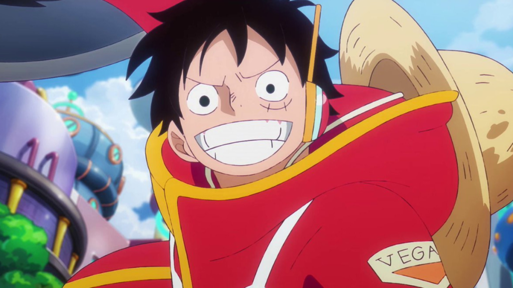 One Piece Chapter 1168 Release Date, Time & Where to