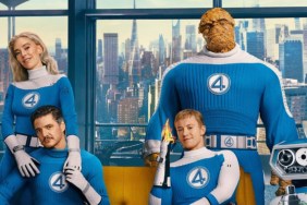 Fantastic Four Star Claps Back at Deadpool Co-Creator For MCU Criticism