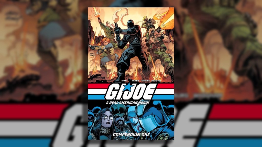 GI Joe
