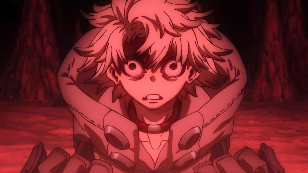 Gachiakuta Episode 19 Release Date, Time, Where to Watch