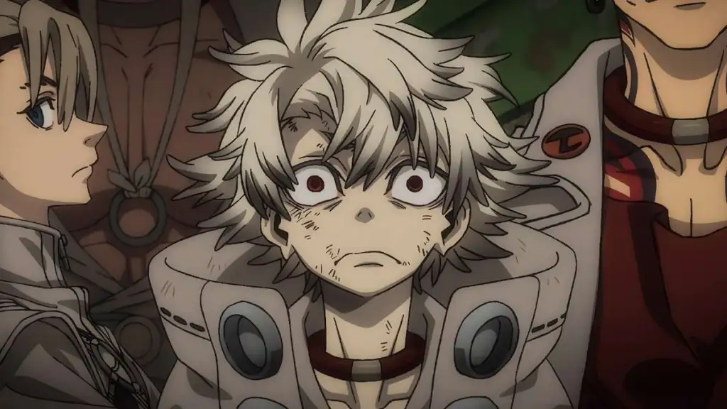 Gachiakuta Episode 20 Release Date, Time, Where to Watch