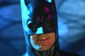 Former Batman George Clooney Reveals His Biggest Movie Regret 