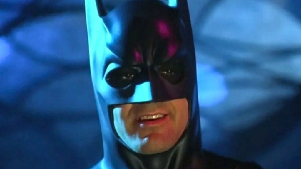 Former Batman George Clooney Reveals His Biggest Movie Regret 
