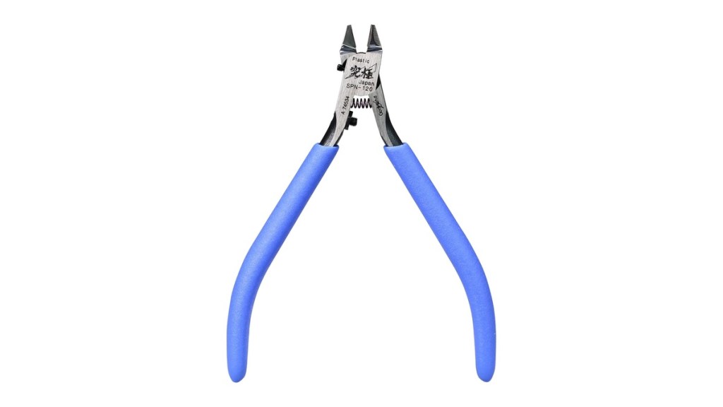 Godhand Blue Nippers