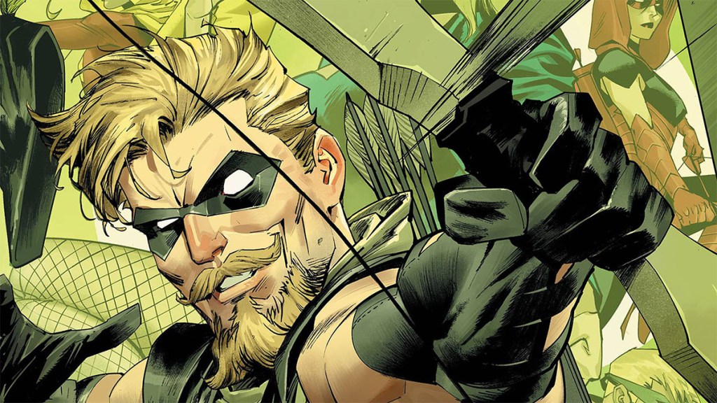Green Arrow