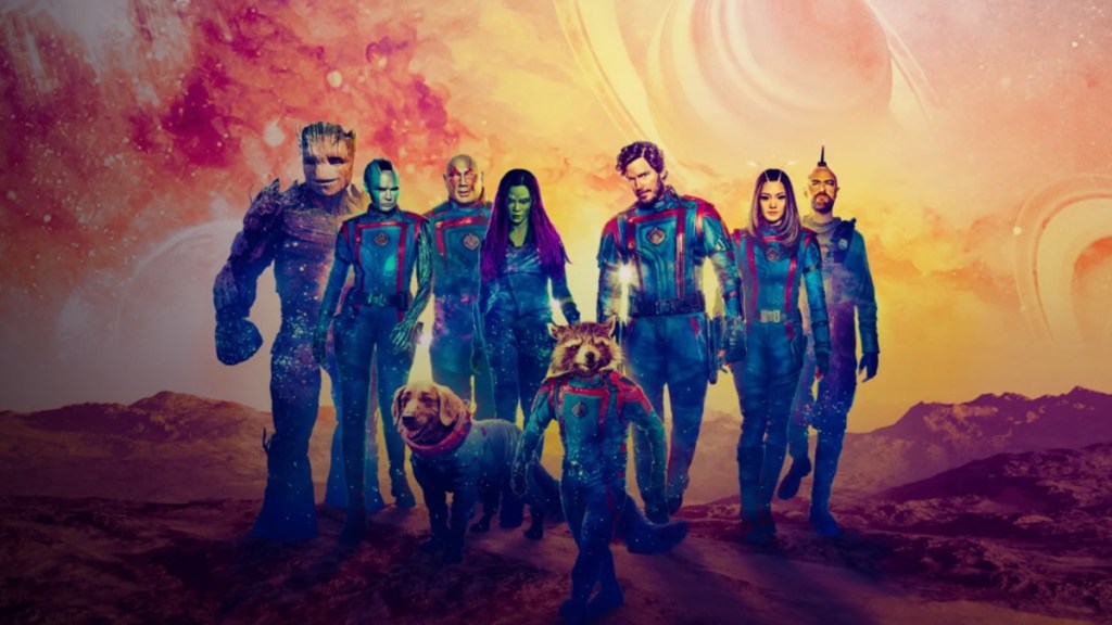 2 Guardians Members To Play Key Roles in Avengers 5 & 6 Plot – Report